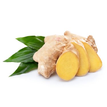 gingembre frais
