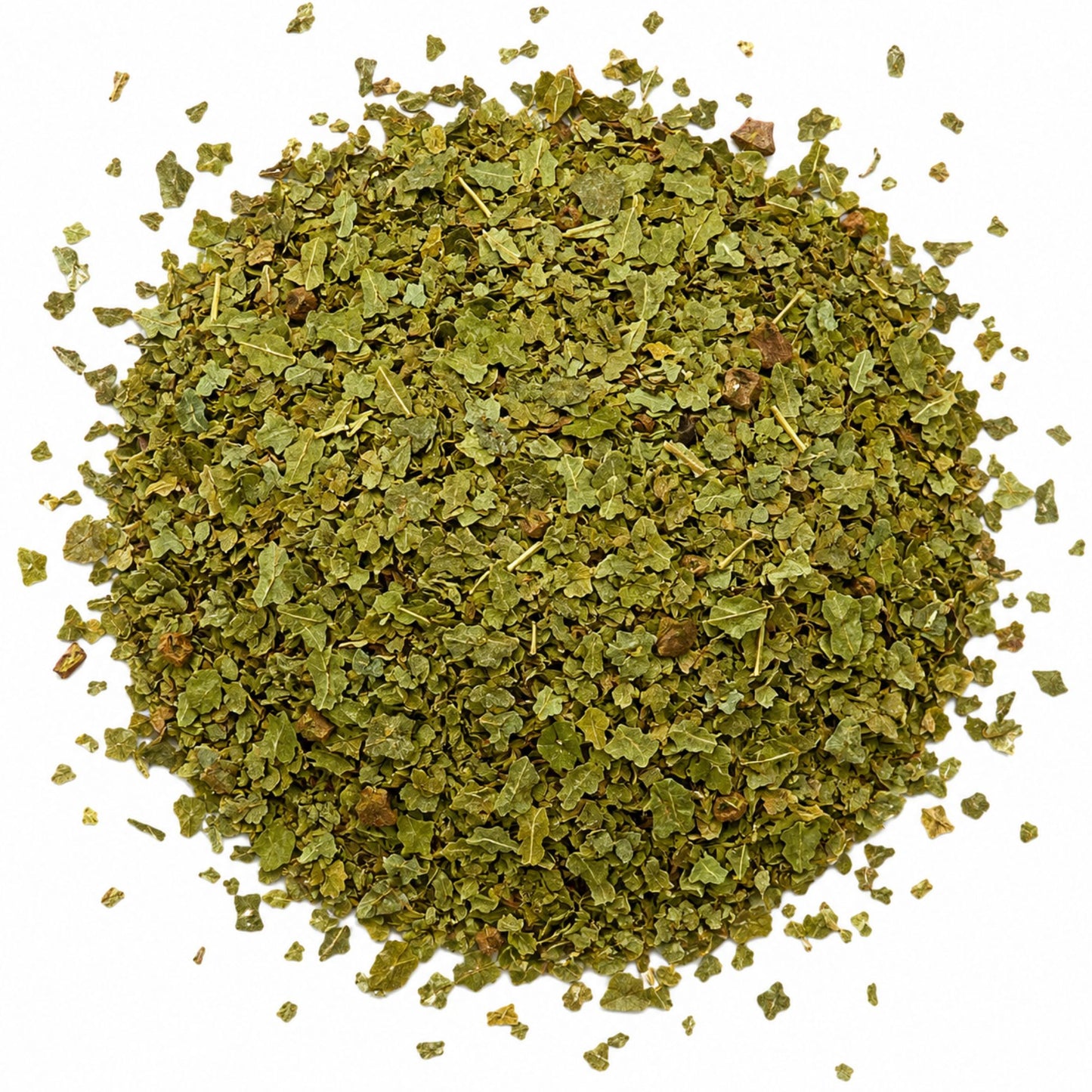 Mélange de plantes en vrac de la tisane Adieu Mon Exces De Sucre MerveilleNature, infusion pour soutenir une gestion saine du glucose et du métabolisme des glucides 