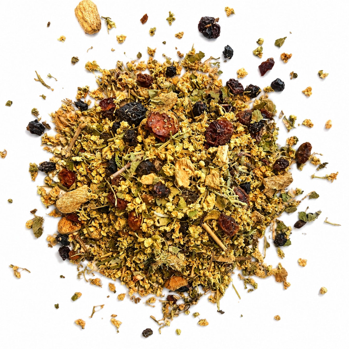 Tisane BONJOUR MES DÉFENSES IMMUNITAIRES